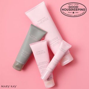 Mary Kay Products